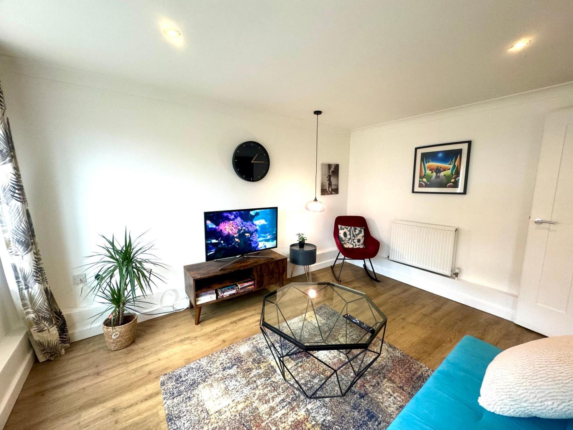 Home2 Home - Market Rise Cambridge Quarto foto