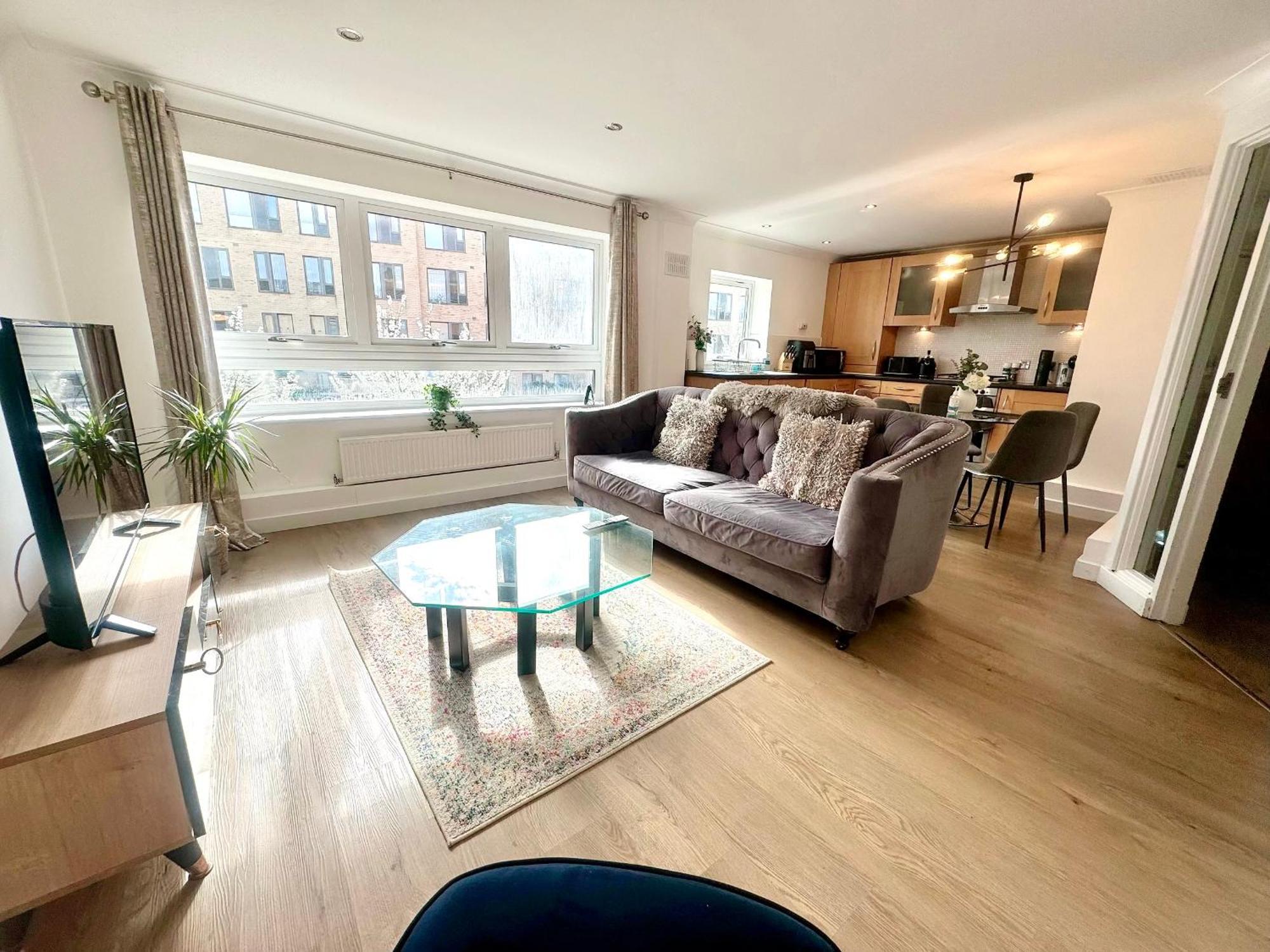 Home2 Home - Market Rise Cambridge Quarto foto