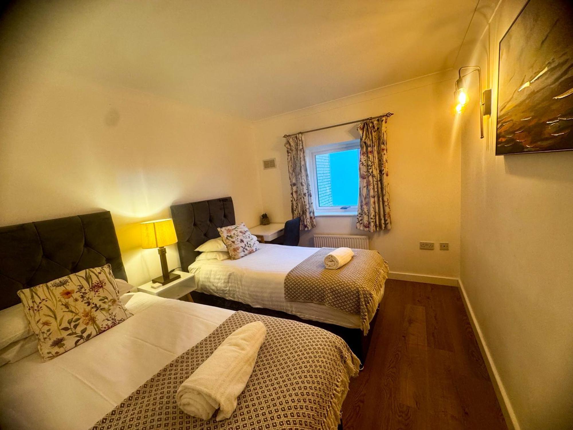 Home2 Home - Market Rise Cambridge Quarto foto