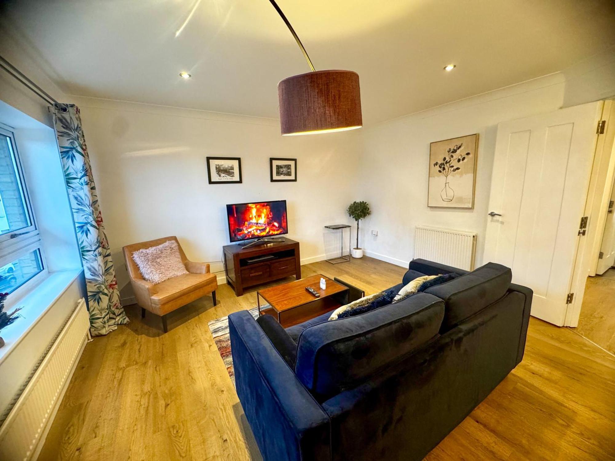 Home2 Home - Market Rise Cambridge Quarto foto